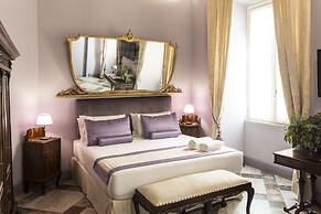 Navona Grand Suite