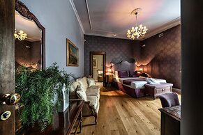 Navona Grand Suite