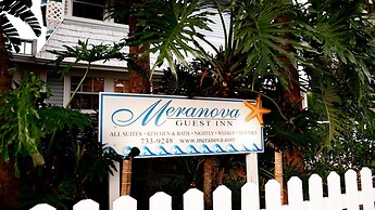 Meranova Guest Inn