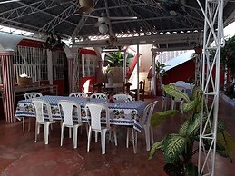 Hostal D Oleo Méndez