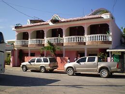 Hostal D Oleo Méndez