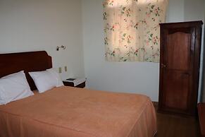 Hostal D Oleo Méndez