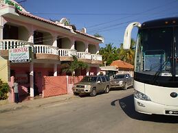 Hostal D Oleo Méndez