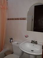 Hostal D Oleo Méndez