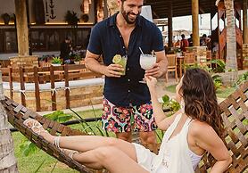 The Coral Beach Resort by Atlantica