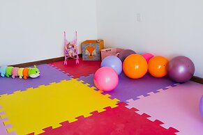 The Coral Beach Resort by Atlantica