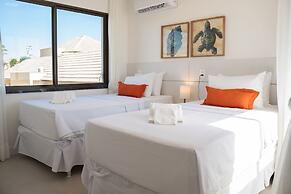 The Coral Beach Resort by Atlantica