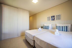 The Coral Beach Resort by Atlantica