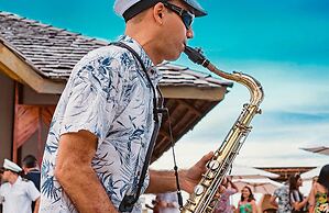 The Coral Beach Resort by Atlantica