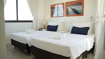 The Coral Beach Resort by Atlantica