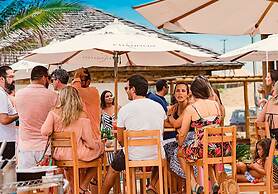 The Coral Beach Resort by Atlantica