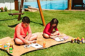 The Coral Beach Resort by Atlantica