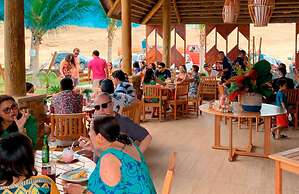 The Coral Beach Resort by Atlantica