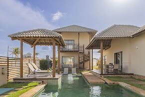 The Coral Beach Resort by Atlantica