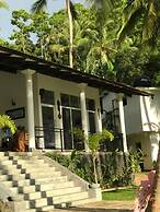 Siyambala Villa