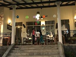 Siyambala Villa