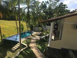 Siyambala Villa