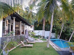 Siyambala Villa