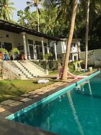 Siyambala Villa