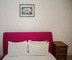 Executive 2 Bed Apartment