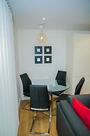 Executive 2 Bed Apartment