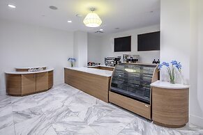 YO1 Longevity & Health Resorts, Catskills