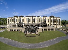 YO1 Longevity & Health Resorts, Catskills