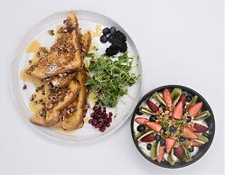 YO1 Longevity & Health Resorts, Catskills