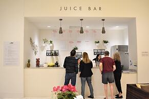 YO1 Longevity & Health Resorts, Catskills