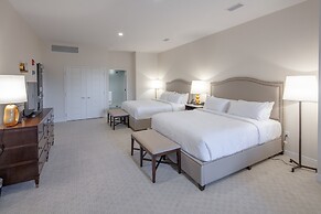 YO1 Longevity & Health Resorts, Catskills