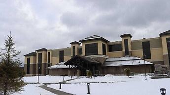 YO1 Longevity & Health Resorts, Catskills