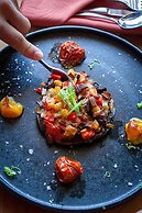 YO1 Longevity & Health Resorts, Catskills