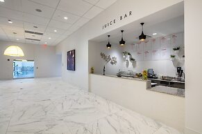 YO1 Longevity & Health Resorts, Catskills