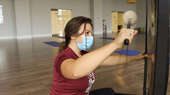 YO1 Longevity & Health Resorts, Catskills