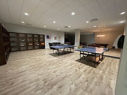 YO1 Longevity & Health Resorts, Catskills