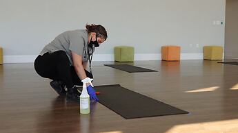 YO1 Longevity & Health Resorts, Catskills