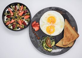 YO1 Longevity & Health Resorts, Catskills