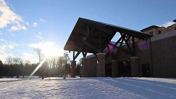 YO1 Longevity & Health Resorts, Catskills