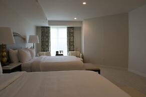 YO1 Longevity & Health Resorts, Catskills