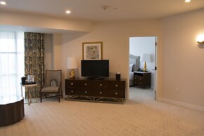 YO1 Longevity & Health Resorts, Catskills