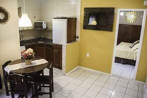 Apart Hotel Francesco