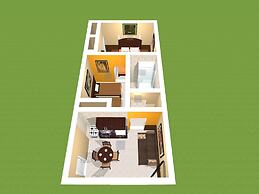 Apart Hotel Francesco