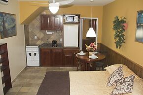 Apart Hotel Francesco