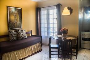 Apart Hotel Francesco