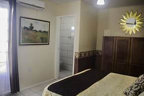 Apart Hotel Francesco