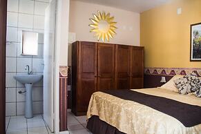 Apart Hotel Francesco