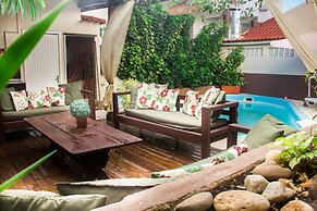 Apart Hotel Francesco