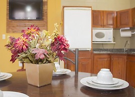 Apart Hotel Francesco