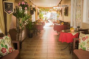 Apart Hotel Francesco