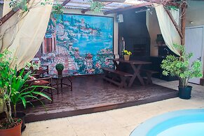 Apart Hotel Francesco